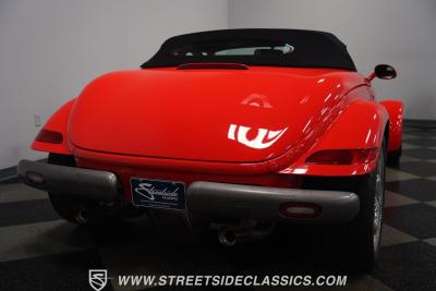 1999 Plymouth Prowler