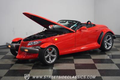 1999 Plymouth Prowler