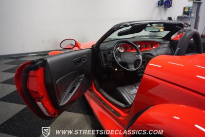 1999 Plymouth Prowler