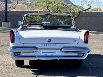 1959 Chrysler 300E Convertible