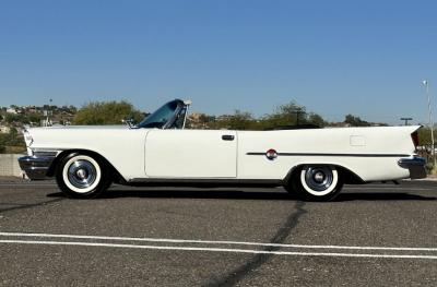 1959 Chrysler 300E Convertible