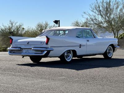 1959 Chrysler 300E Convertible