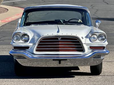 1959 Chrysler 300E Convertible