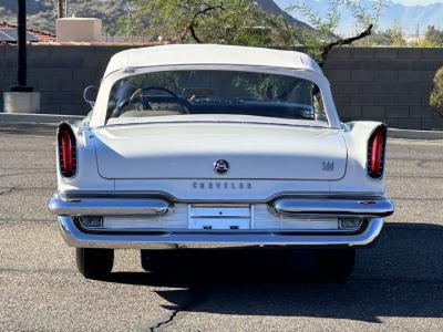 1959 Chrysler 300E Convertible