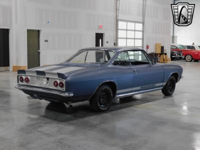 1966 Chevrolet Corvair