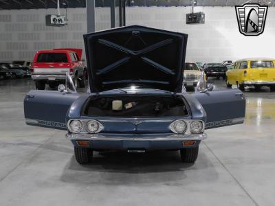 1966 Chevrolet Corvair