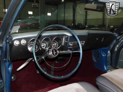 1966 Chevrolet Corvair