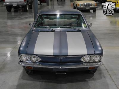 1966 Chevrolet Corvair