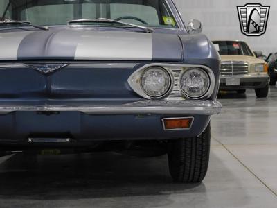 1966 Chevrolet Corvair