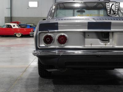 1966 Chevrolet Corvair