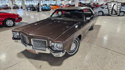 1971 Oldsmobile 98