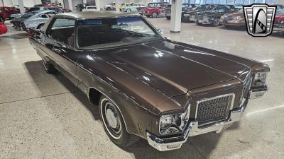 1971 Oldsmobile 98