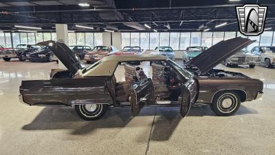 1971 Oldsmobile 98