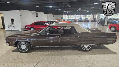 1971 Oldsmobile 98