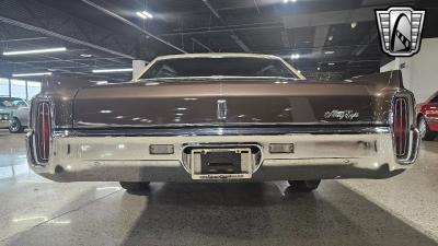 1971 Oldsmobile 98