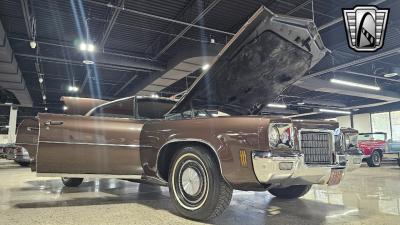 1971 Oldsmobile 98