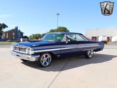 1964 Ford Galaxie