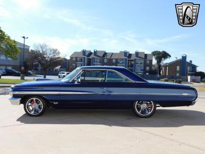 1964 Ford Galaxie