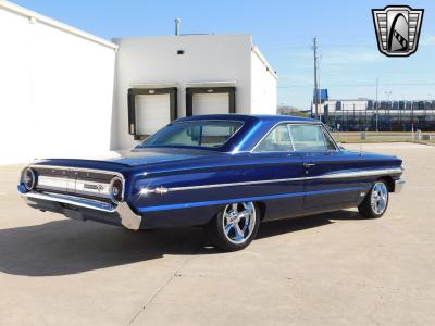 1964 Ford Galaxie