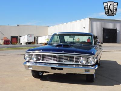 1964 Ford Galaxie