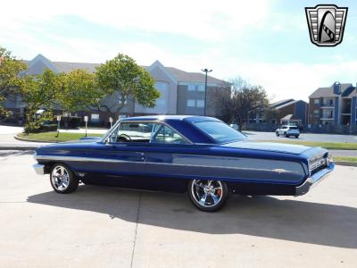 1964 Ford Galaxie