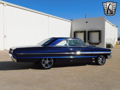 1964 Ford Galaxie