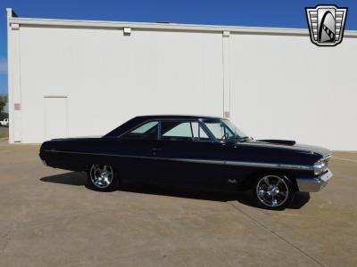 1964 Ford Galaxie