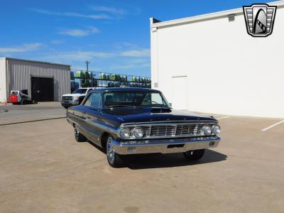 1964 Ford Galaxie