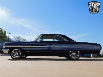 1964 Ford Galaxie