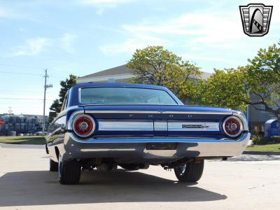 1964 Ford Galaxie