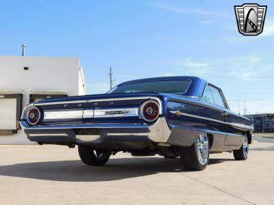 1964 Ford Galaxie