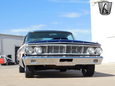 1964 Ford Galaxie