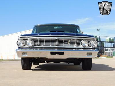 1964 Ford Galaxie