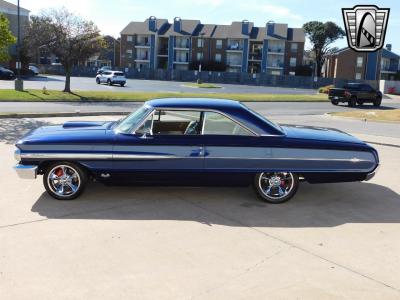 1964 Ford Galaxie