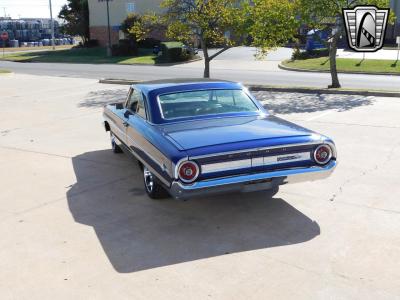 1964 Ford Galaxie