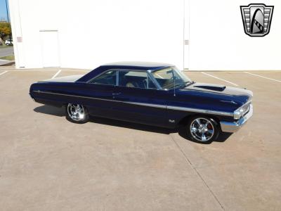 1964 Ford Galaxie