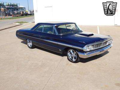 1964 Ford Galaxie