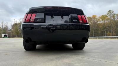 2003 Ford Mustang