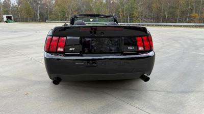 2003 Ford Mustang