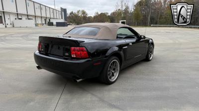 2003 Ford Mustang