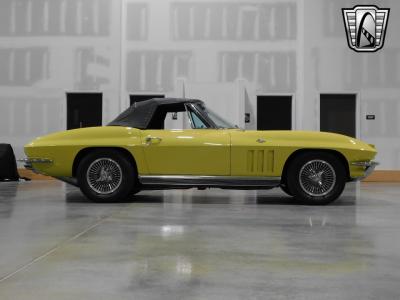 1966 Chevrolet Corvette