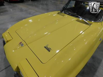 1966 Chevrolet Corvette