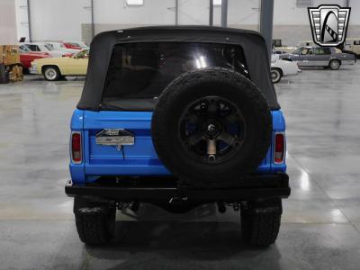 1970 Ford Bronco