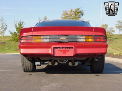 1979 Chevrolet Camaro