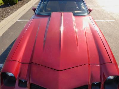 1979 Chevrolet Camaro