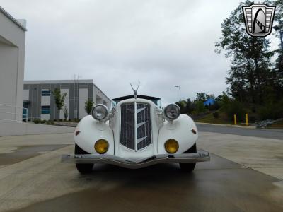 1976 Auburn Replica