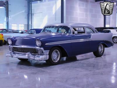 1956 Chevrolet Bel Air