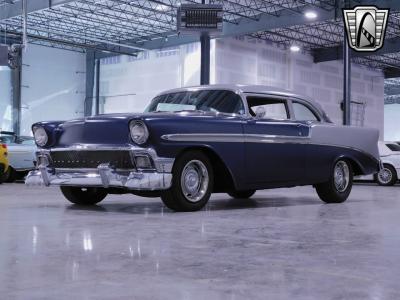 1956 Chevrolet Bel Air