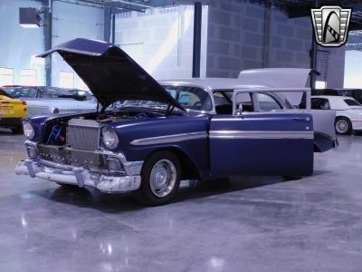 1956 Chevrolet Bel Air