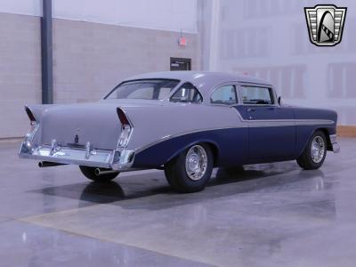 1956 Chevrolet Bel Air